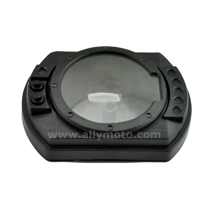 147 Gauges Cover Case Housing Speedometer Kawasaki Zx6R 2003 2004